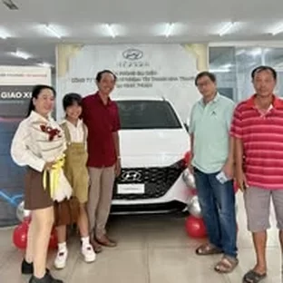 hoạt động Hyundai Ninh Thuận 20662